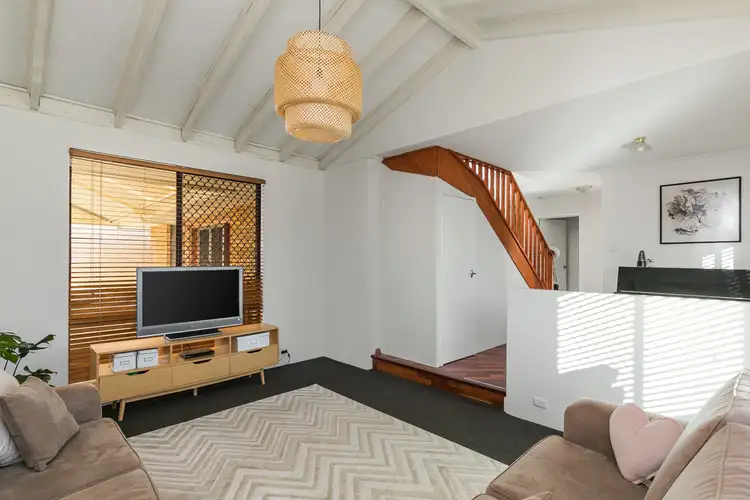 Second view of Homely house listing, 12 Nicholson Loop, Bateman WA 6150