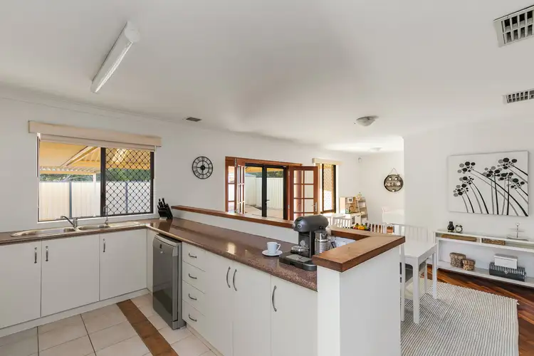 Fifth view of Homely house listing, 12 Nicholson Loop, Bateman WA 6150