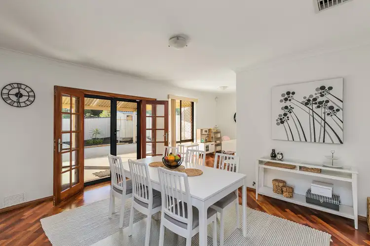 Sixth view of Homely house listing, 12 Nicholson Loop, Bateman WA 6150