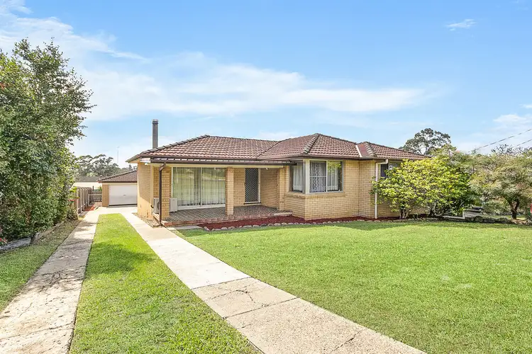 Main view of Homely house listing, 7 Flobern Street, Wauchope NSW 2446