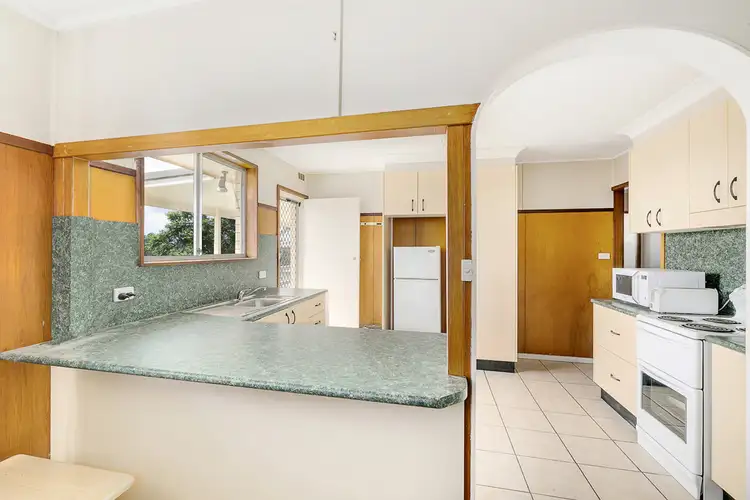 Second view of Homely house listing, 7 Flobern Street, Wauchope NSW 2446