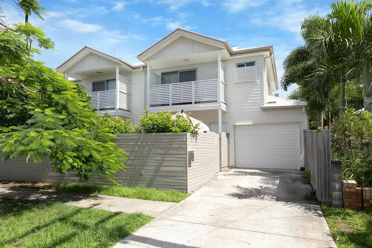 4/161 Nellie Street, Nundah QLD 4012