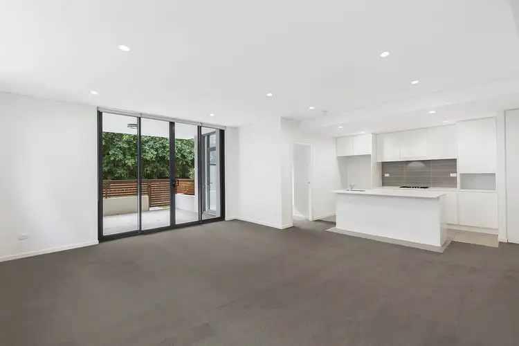 52/4-6A Park Avenue, Waitara NSW 2077
