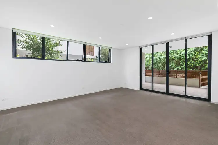 Second view of Homely apartment listing, 52/4-6A Park Avenue, Waitara NSW 2077