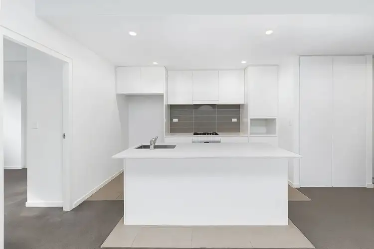 Third view of Homely apartment listing, 52/4-6A Park Avenue, Waitara NSW 2077