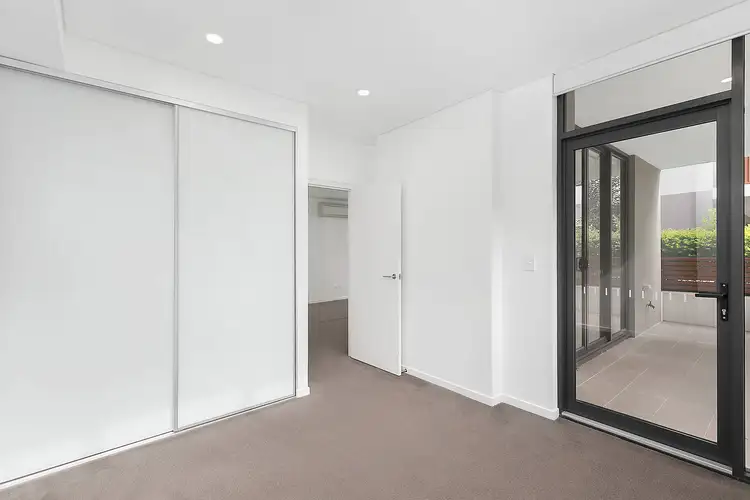 Fourth view of Homely apartment listing, 52/4-6A Park Avenue, Waitara NSW 2077