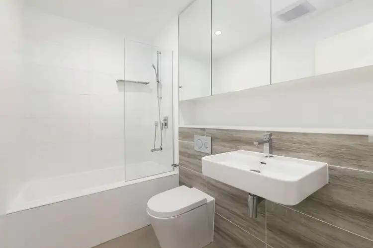 Fifth view of Homely apartment listing, 52/4-6A Park Avenue, Waitara NSW 2077