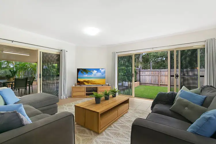 Second view of Homely house listing, 4 Cameron Court, Daisy Hill QLD 4127