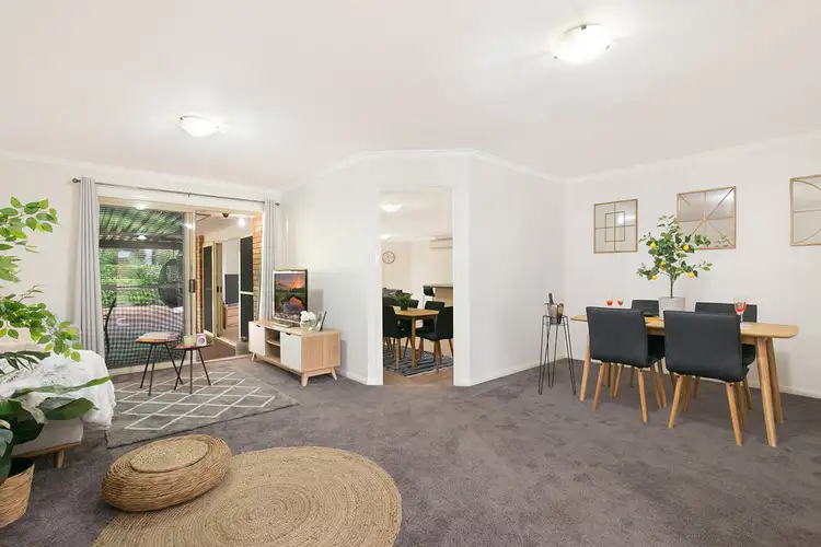 Third view of Homely house listing, 4 Cameron Court, Daisy Hill QLD 4127