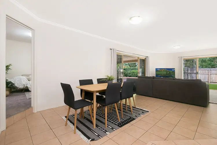 Fourth view of Homely house listing, 4 Cameron Court, Daisy Hill QLD 4127