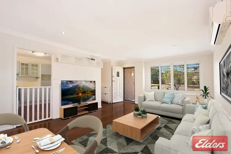 Second view of Homely house listing, 118 Whitby Rd, Kings Langley NSW 2147