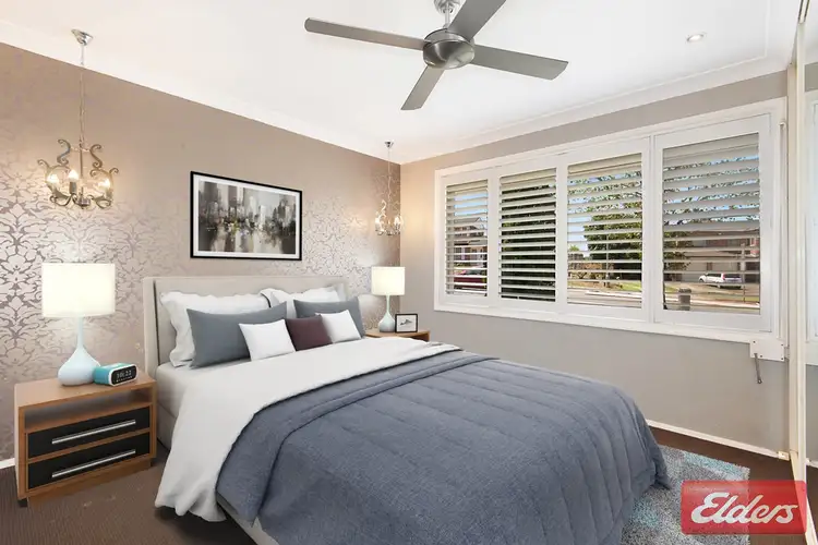 Third view of Homely house listing, 118 Whitby Rd, Kings Langley NSW 2147