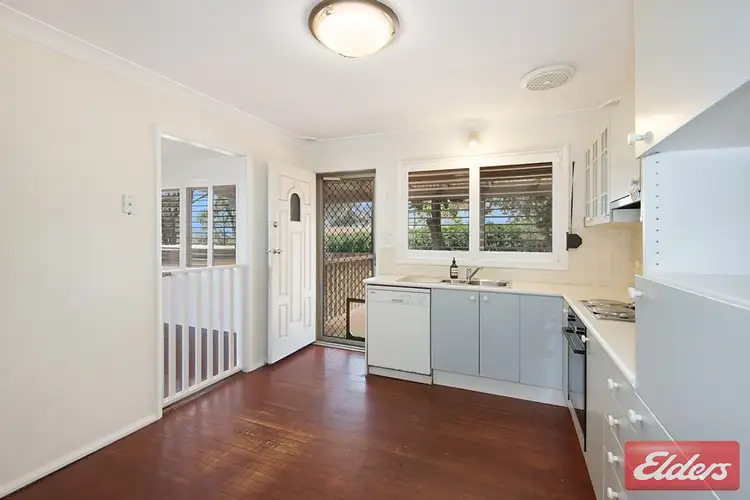 Fourth view of Homely house listing, 118 Whitby Rd, Kings Langley NSW 2147
