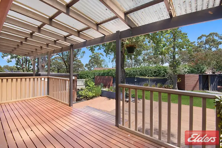 Sixth view of Homely house listing, 118 Whitby Rd, Kings Langley NSW 2147
