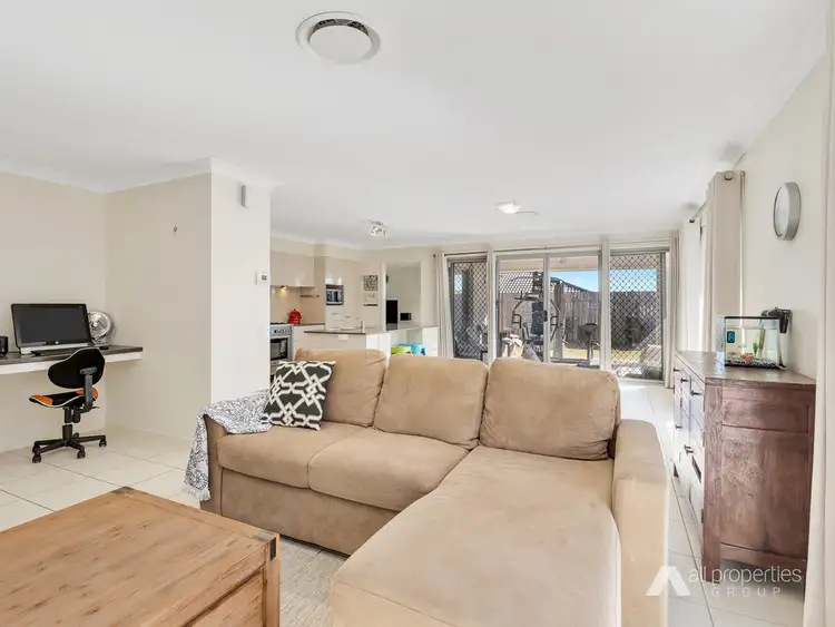 Third view of Homely house listing, 68 Columbia Drive, Bellbird Park QLD 4300