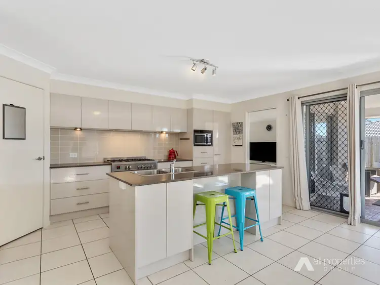 Fourth view of Homely house listing, 68 Columbia Drive, Bellbird Park QLD 4300