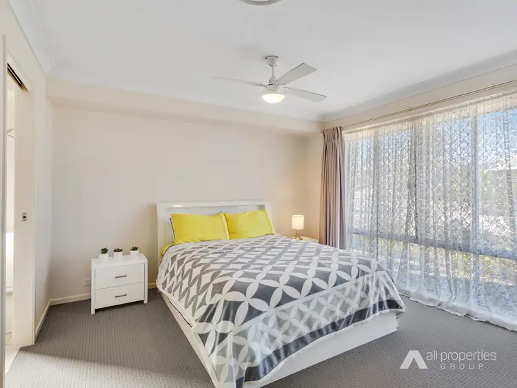 Fifth view of Homely house listing, 68 Columbia Drive, Bellbird Park QLD 4300