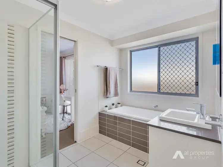Seventh view of Homely house listing, 68 Columbia Drive, Bellbird Park QLD 4300