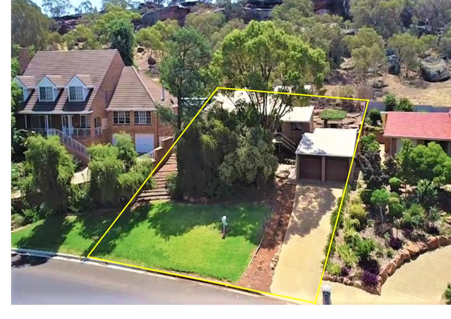 Main view of Homely house listing, 42 Doolan Cres, Griffith NSW 2680