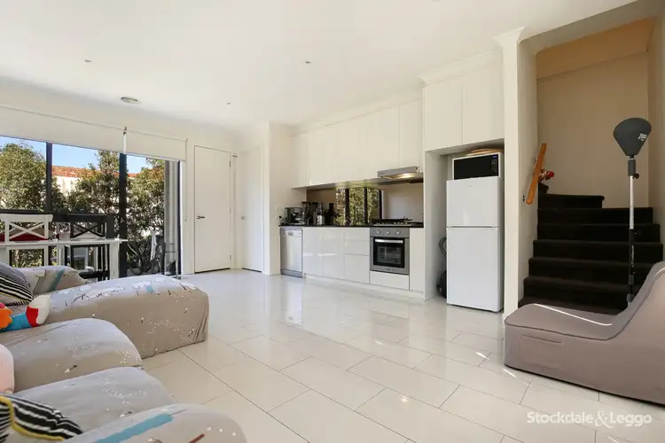 Second view of Homely townhouse listing, 8/80 Enterprise Drive, Bundoora VIC 3083