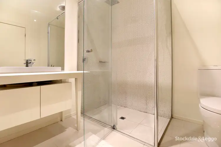 Fifth view of Homely townhouse listing, 8/80 Enterprise Drive, Bundoora VIC 3083