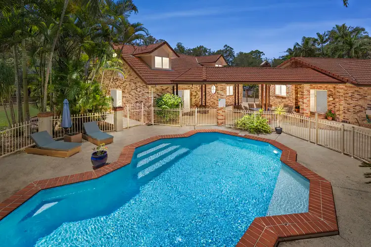 35 Alpinia Court, Albany Creek QLD 4035