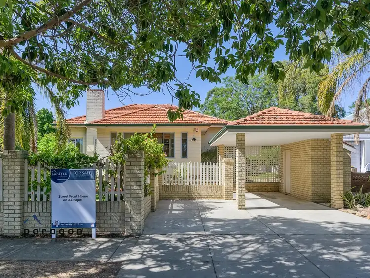170A Baden Street, Joondanna WA 6060