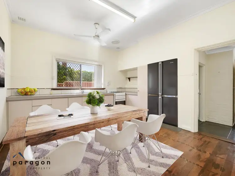 Third view of Homely house listing, 170A Baden Street, Joondanna WA 6060