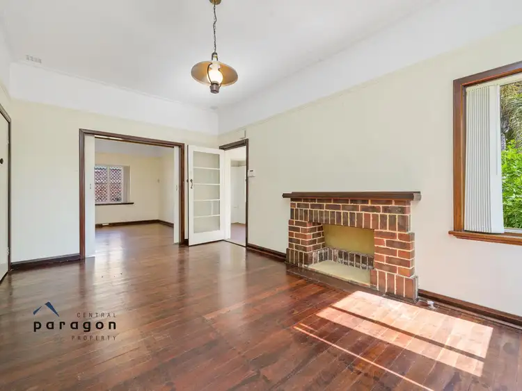 Fourth view of Homely house listing, 170A Baden Street, Joondanna WA 6060