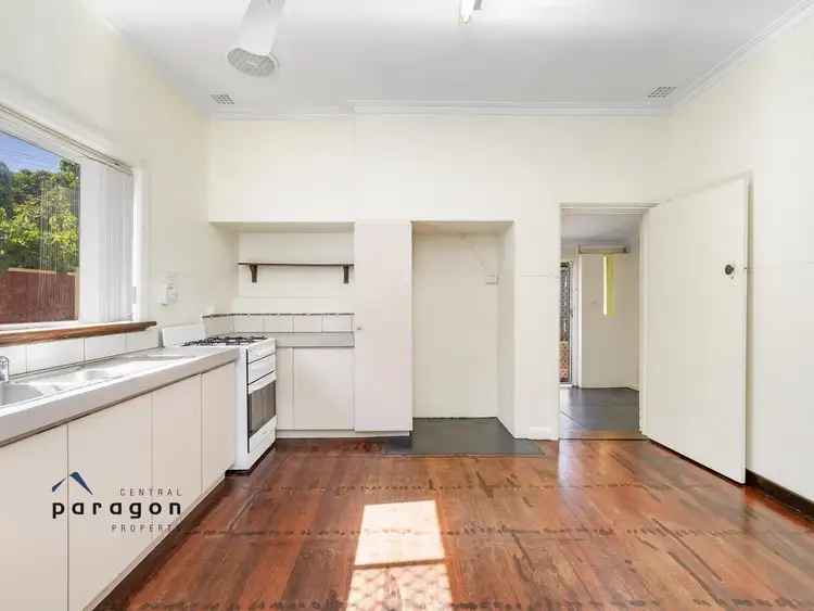 Fifth view of Homely house listing, 170A Baden Street, Joondanna WA 6060