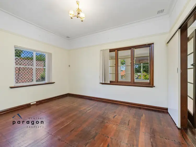 Sixth view of Homely house listing, 170A Baden Street, Joondanna WA 6060