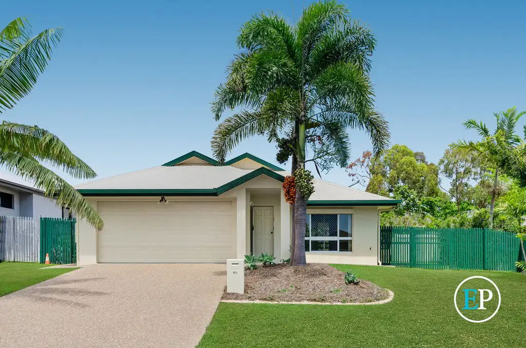 Main view of Homely house listing, 20 Fuji Court, Mount Louisa QLD 4814