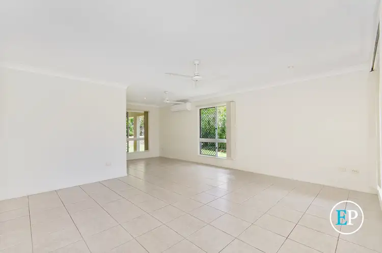 Second view of Homely house listing, 20 Fuji Court, Mount Louisa QLD 4814