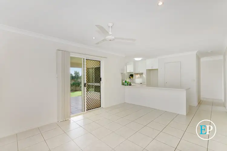 Fourth view of Homely house listing, 20 Fuji Court, Mount Louisa QLD 4814