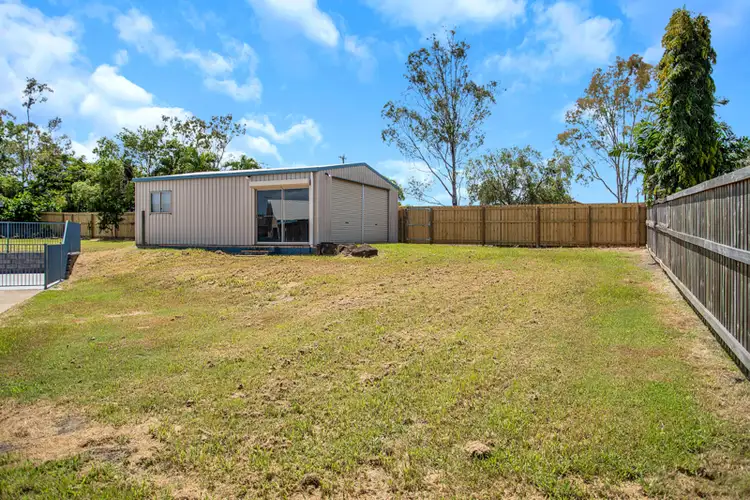 Fifth view of Homely house listing, 12 Melissa Crescent, Walkerston QLD 4751