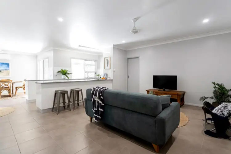 Sixth view of Homely house listing, 12 Melissa Crescent, Walkerston QLD 4751