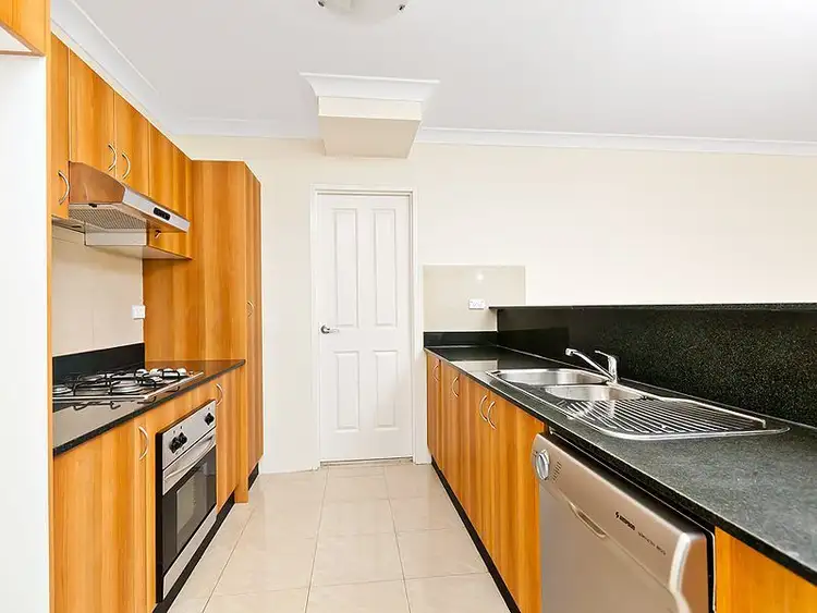 Main view of Homely apartment listing, 18/1-4 The Crescent, Strathfield NSW 2135