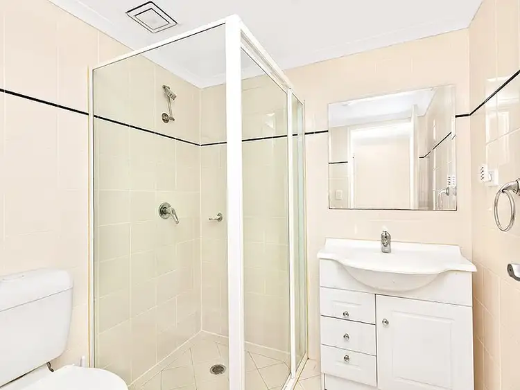 Fourth view of Homely apartment listing, 18/1-4 The Crescent, Strathfield NSW 2135