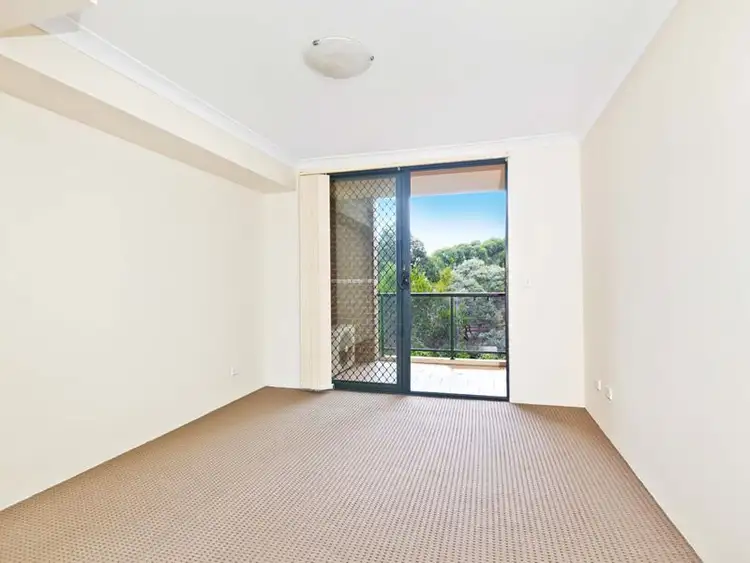 Fifth view of Homely apartment listing, 18/1-4 The Crescent, Strathfield NSW 2135