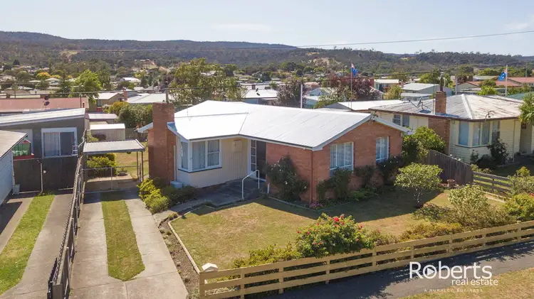 Third view of Homely house listing, 13 Stoke Street, Ravenswood TAS 7250