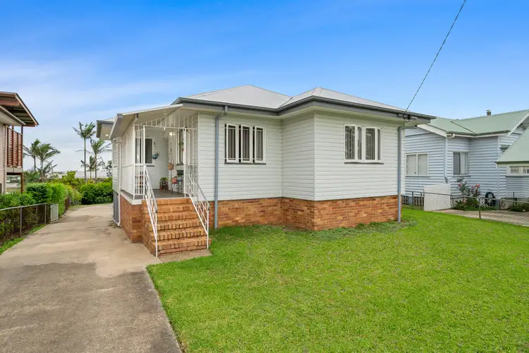 44 Jardine Street, Kedron QLD 4031