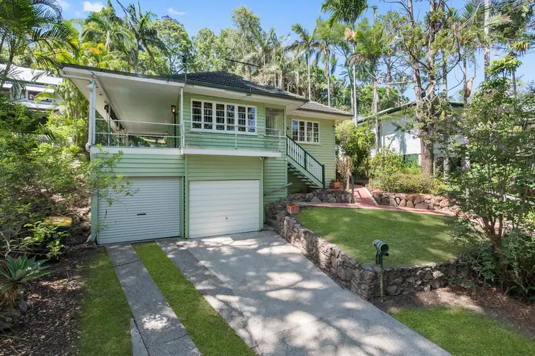 141 Royal Parade, Ashgrove QLD 4060