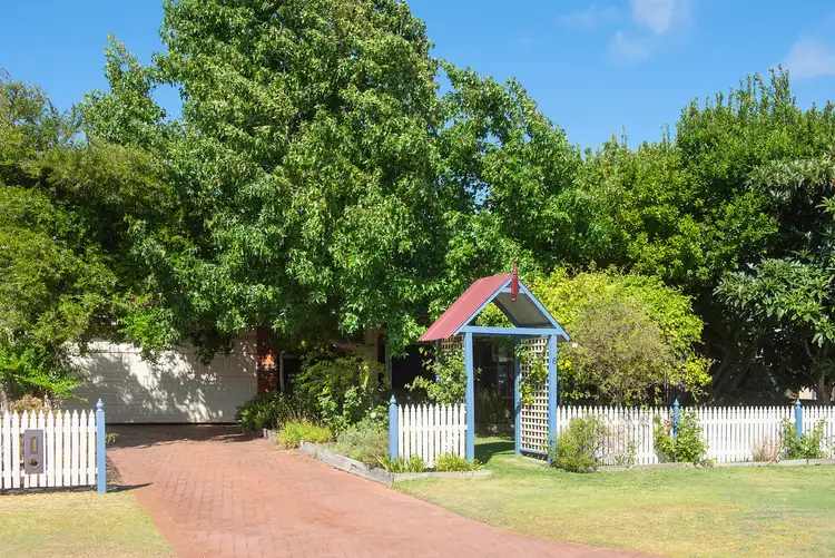 Fourth view of Homely house listing, 6 MacNeil Cove, West Busselton WA 6280