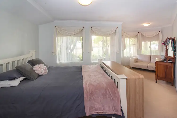 Sixth view of Homely house listing, 6 MacNeil Cove, West Busselton WA 6280