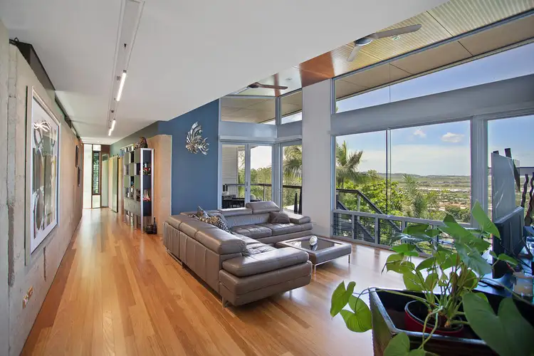 Third view of Homely house listing, 11 Walang Court, North Mackay QLD 4740