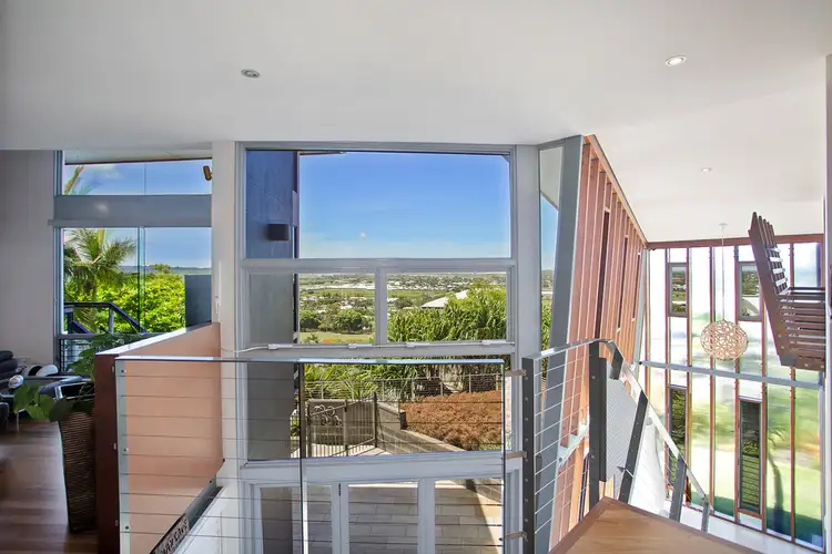 Fifth view of Homely house listing, 11 Walang Court, North Mackay QLD 4740