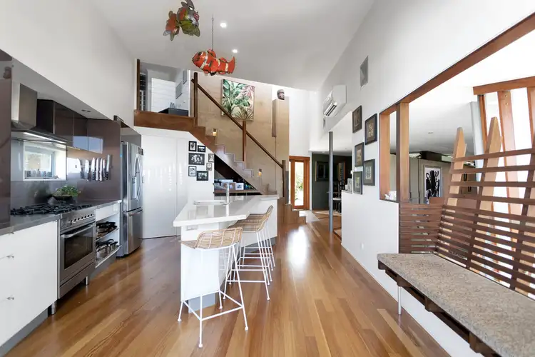 Sixth view of Homely house listing, 11 Walang Court, North Mackay QLD 4740
