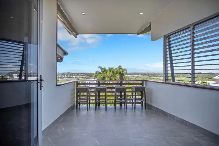 Seventh view of Homely house listing, 11 Walang Court, North Mackay QLD 4740