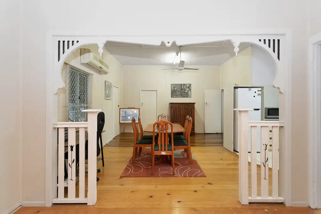 Main view of Homely house listing, 416 Bridge Road, West Mackay QLD 4740