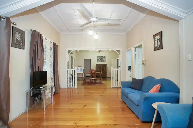Second view of Homely house listing, 416 Bridge Road, West Mackay QLD 4740